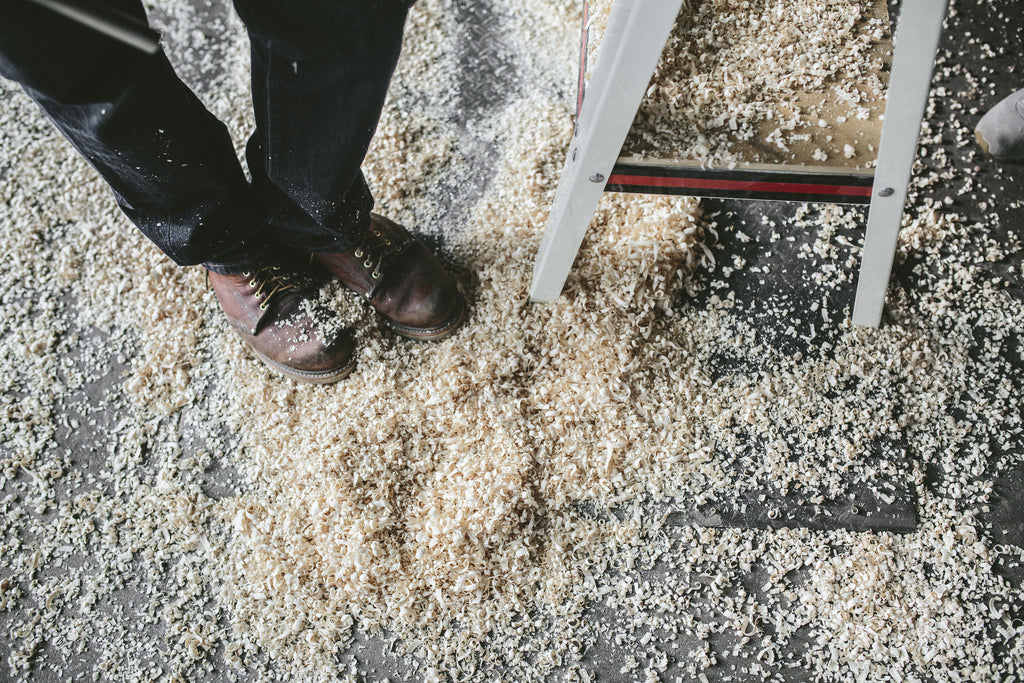 Faces of Red Wing | Solid Manufacturing Co.
