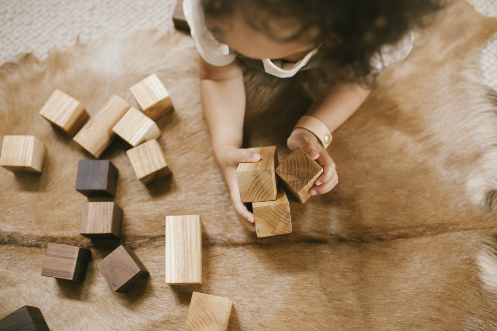 Introducing: SolidKIDS