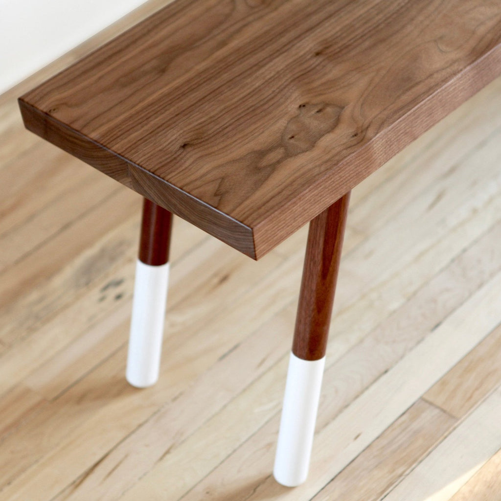 Long Bench - Solid Manufacturing Co.