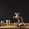 Pour Over Stand. Solid Manufacturing Co.