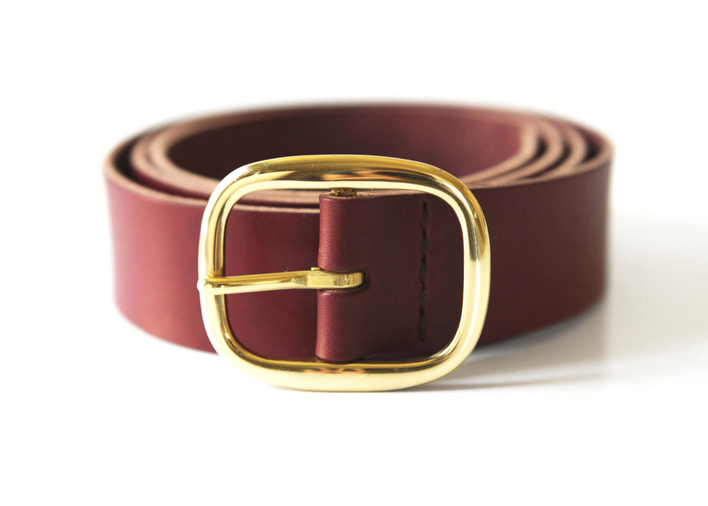 Leather belt hotsell manufacturer