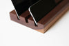 Desk tablet stand. Solid Manufacturing Co.