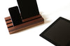 Desk tablet stand. Solid Manufacturing Co.
