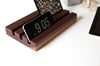 Desk tablet stand. Solid Manufacturing Co.