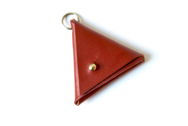 Coin Pouch. Solid Manufacturing Co.