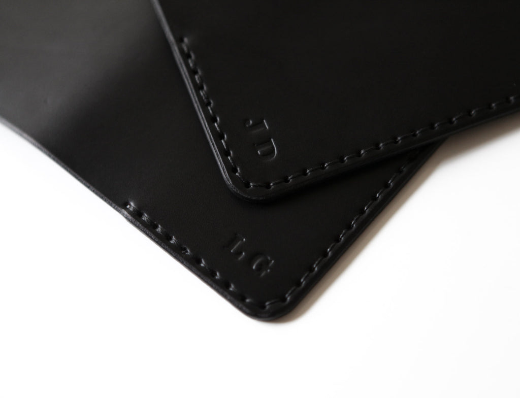 Field Notes Cover. Solid Manufacturing Co.