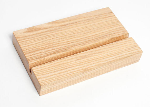 iPad Stand. Solid Manufacturing Co.