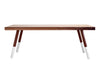 Long Bench - Solid Manufacturing Co.