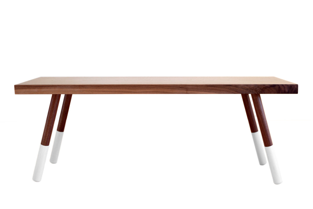 Long Bench - Solid Manufacturing Co.