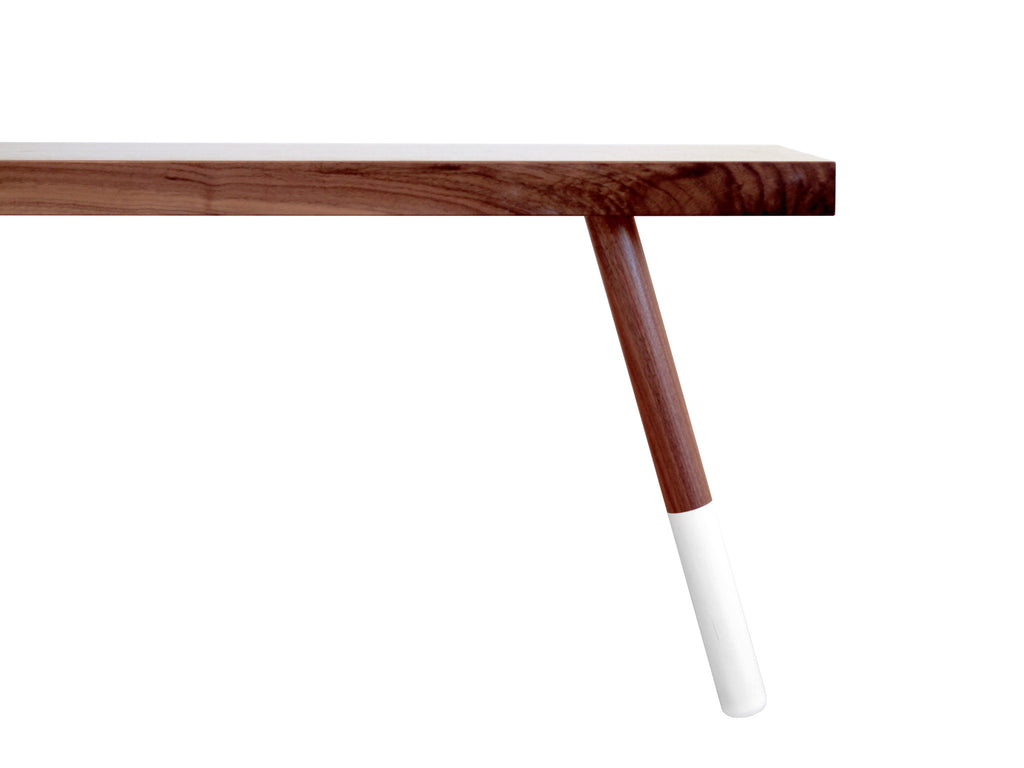 Long Bench - Solid Manufacturing Co.