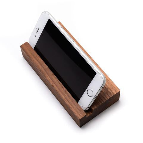iPhone 6 Stand. Solid Manufacturing Co.